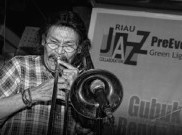 Kabar Duka, Musisi Jazz Benny Likumahuwa Tutup Usia