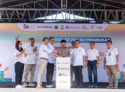 Pemprov DKI dan OJK Kolaborasi Wujudkan Kepulauan Seribu Jadi Digital Island