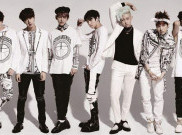 BTS Bakal Jadi Bintang Tamu Jimmy Kimmel Live!