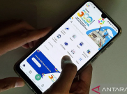 Fitur Baru Aplikasi JAKI, Kini Ada Peta Tempat Parkir di Jakarta