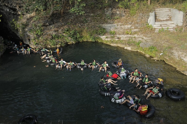 gua pindul
