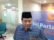  Tolak Kucuran Dana APBD untuk Ormas, Nasdem Sebut Anggota Ormas Tidak Punya Keahlian