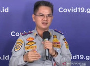 Dishub DKI: Selama Libur Lebaran 1,8 Juta Orang Keluar Jabodetabek