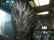'House of the Dragon' Musim Kedua Mulai Proses Syuting 