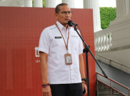 Sandiaga Uno Nyatakan Siap Jadi Capres