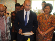 Reuni Aksi 212 Agendakan Tuntut Penjarakan Victor Laiskodat