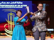 Film ‘Autobiography’ Jadi Terbaik di Golden Hanoman Award