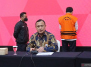 MAKI akan Laporkan Firli Bahuri ke Dewas KPK soal Sewa Rumah