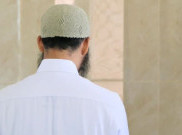 Kenormalan Baru, Salat Di Masjid Sesuai Prosedur Kesehatan