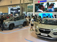3 Mobil Hybrid Suzuki yang Rilis selama 2025, Siap Jadi Primadona Baru!