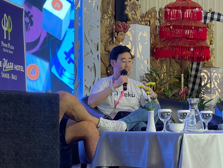Reku Siap Tingkatkan Pertumbuhan Kripto di Indonesia