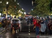 Berikut Titik-Titik Kerumunan Selama Libur Akhir Tahun di Yogyakarta