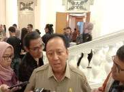  Soal Pemotongan Kabel Serat Optik, Pemprov DKI: Ombudsman Dengar Satu Pihak Saja