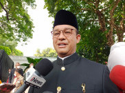 Anies Sebut Persatuan akan Hadir Bila Ada Keadilan dan Kesetaraan