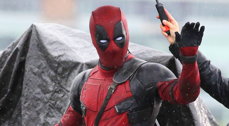 ‘Deadpool 3’ Akan Jadi Film Rating R Pertama di MCU