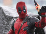 ‘Deadpool 3’ Akan Jadi Film Rating R Pertama di MCU
