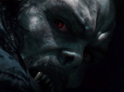 Sony Kembali Menunda Penayanggan 'Morbius'