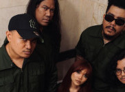 Lirik Lagu 'Kembalikan Terang' dari Methosa untuk Fenomena #IndonesiaGelap