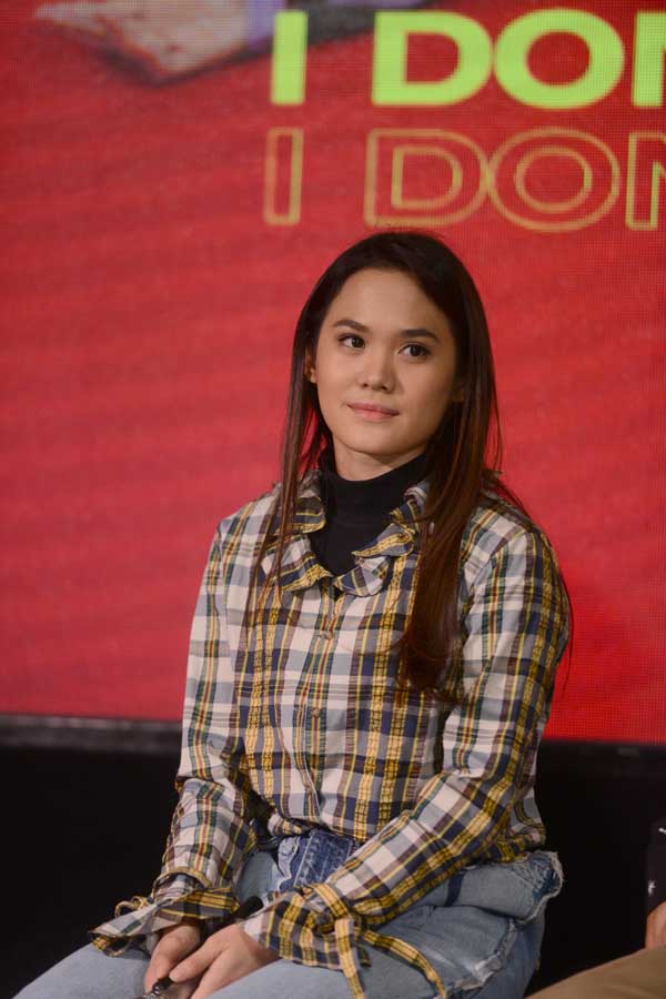 sheryl sheinafia