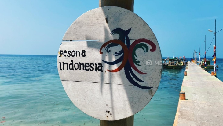 Bangkitkan Pariwisata Indonesia Bersama Gerakan Kembali Berwisata