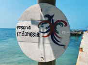 Bangkitkan Pariwisata Indonesia Bersama Gerakan Kembali Berwisata 