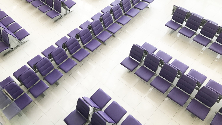 Ketinggalan Pesawat Lanjutan? Simak Tips Berikut!