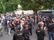 Pasca Bentrok di Solo, PWNU Jateng Instruksikan Warga NU Tahan Diri