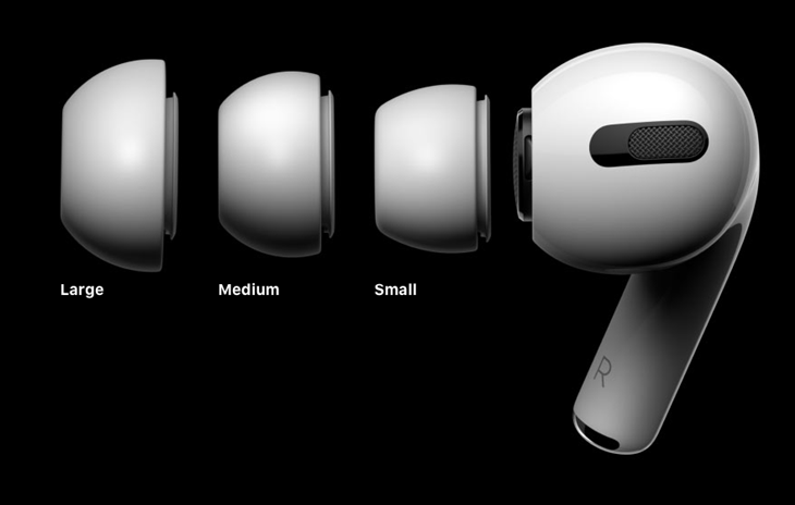 apple airpods pro