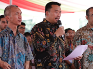 Harapan Menpora Imam Nahrawi Terhadap LIPEG Piala Menpora 2019
