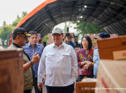  Pemerintah Kirimkan 40 Ton Bantuan Dari Donatur ke Daerah Bencana Sumatra