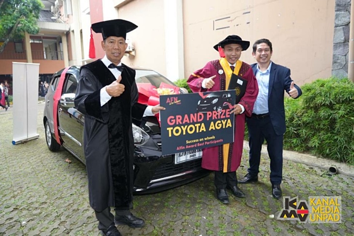 unpad