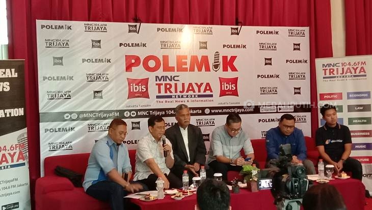 Kemendikbud: Penghapusan Ujian Nasional Jadi Simbol Kemerdekaan Siswa