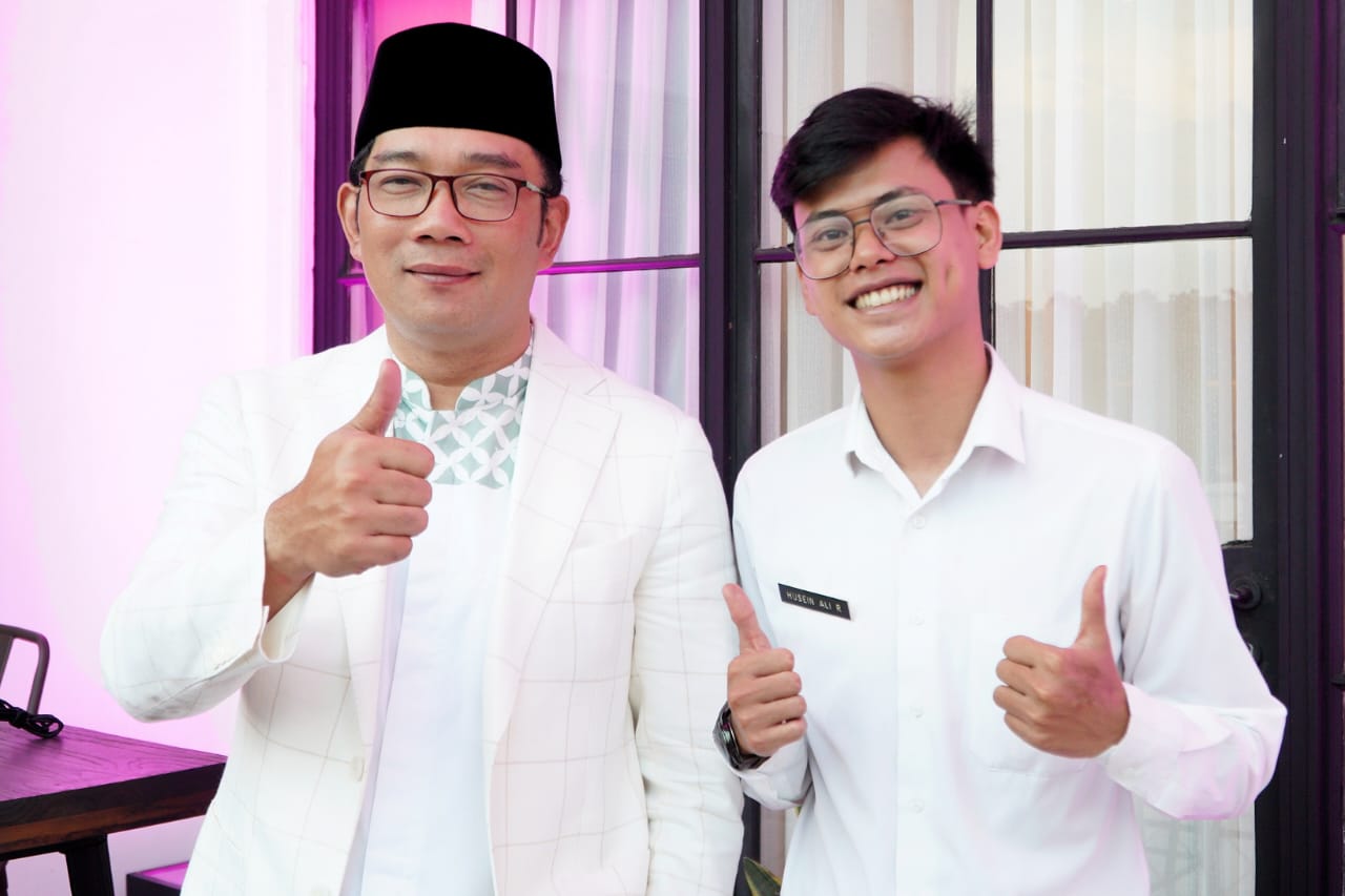Saat Guru Muda Mengadu ke Lapor.go.id Berujung Intimidasi dan Mundur