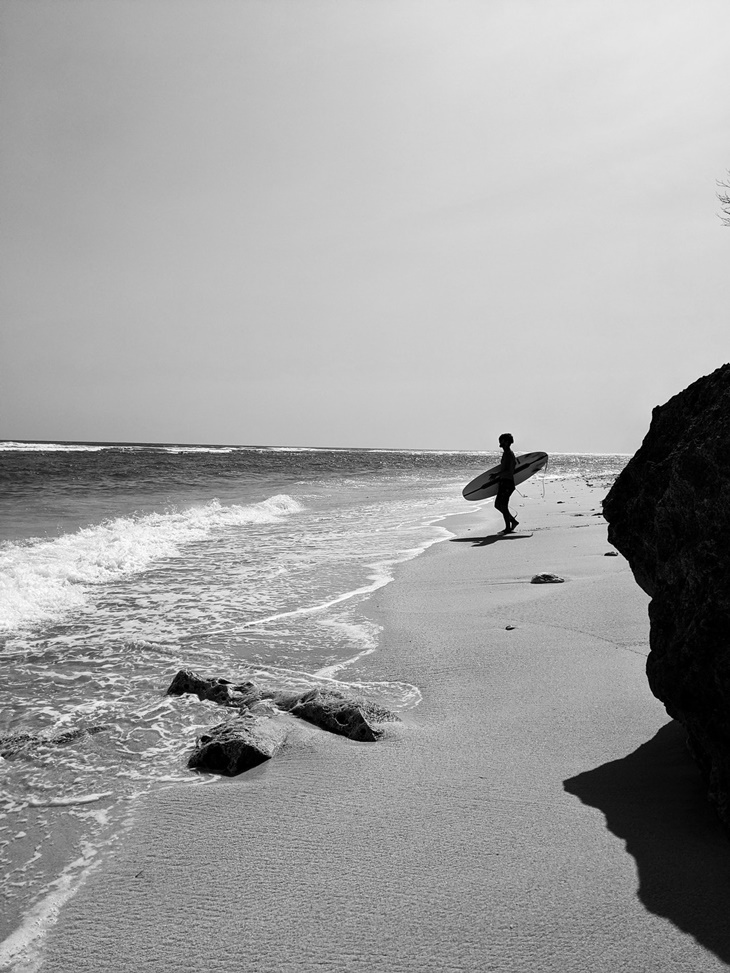 bali