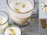 Resep Smoothie Pisang Praktis ala Jamie Oliver