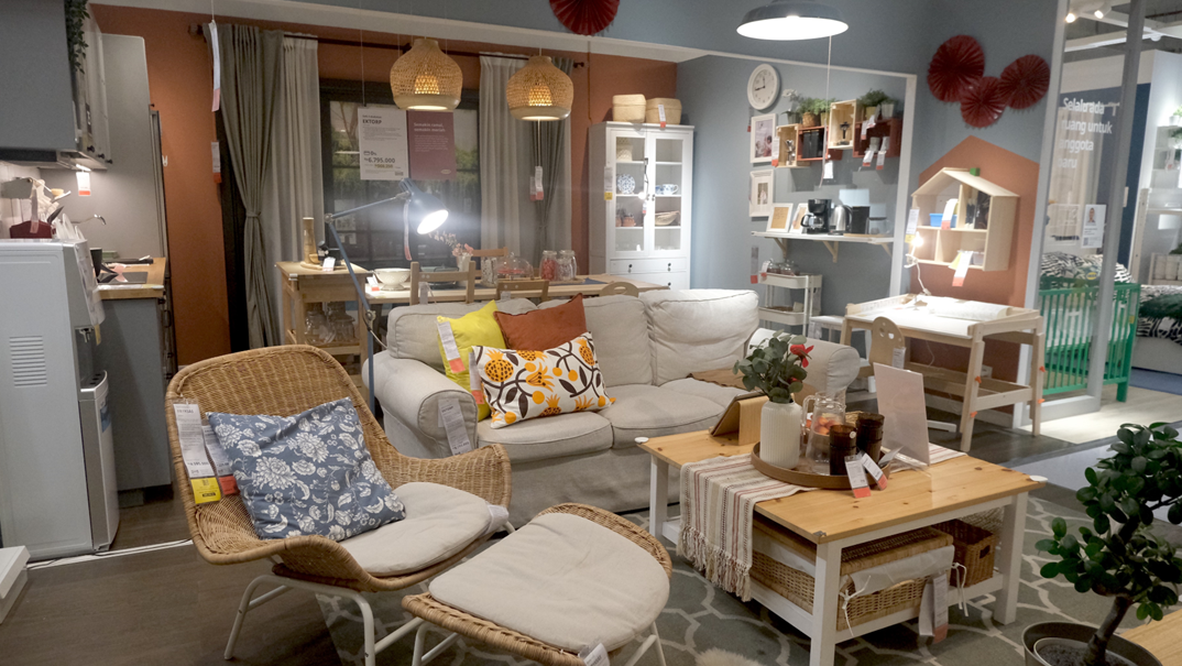 Sambut Tahun Baru Imlek dengan Menata Kembali Rumah Selaras Feng Shui