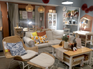 Sambut Tahun Baru Imlek dengan Menata Kembali Rumah Selaras Feng Shui