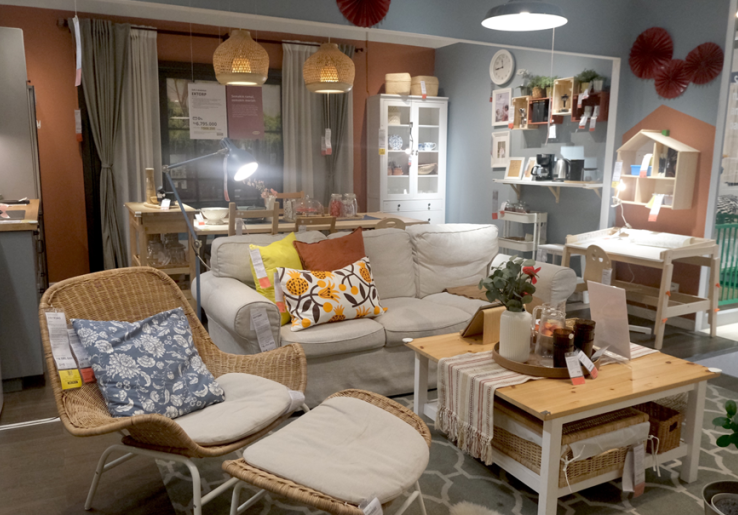 Sambut Tahun Baru Imlek dengan Menata Kembali Rumah Selaras Feng Shui
