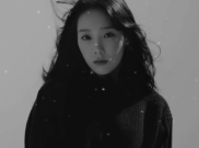 Jelang Comeback Solo, Taeyeon Luncurkan Klip Misterius 