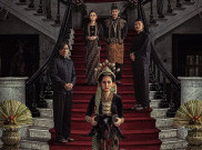 Film 'Janur Ireng' Tayang Desember 2025, Simak Sinopsis, Fakta Adaptasi, dan Kaitan dengan 'Sewu Dino'