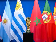 Piala Dunia 2030 Cetak Sejarah! Bakal Digelar di 6 Negara, ini Daftar Tim yang Lolos Otomatis