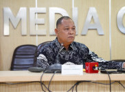 Bawaslu Kesulitan Akses Sistem Informasi Pencalonan Caleg DPR hingga DPRD