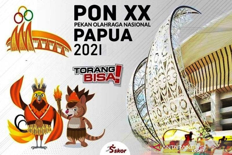 Telkom Sebar 891 Titik WiFi di PON Papua 
