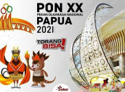 Telkom Sebar 891 Titik WiFi di PON Papua 