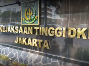 Kejaksaan Tinggi Jakarta Bebas Utang Perkara Korupsi