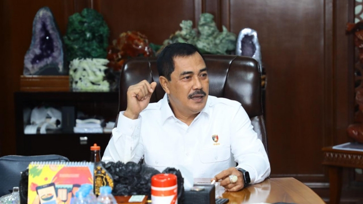 Bareksrim Polri Usut Dugaan Penodaan Agama Youtuber Muhammad Kece