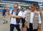 Pemerintah Klaim Perayaan Natal dan Tahun Baru 2023 Berjalan dengan Baik