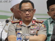 Minta KPK Periksa Kapolri, Fredrich Yunadi Sedang Melucu