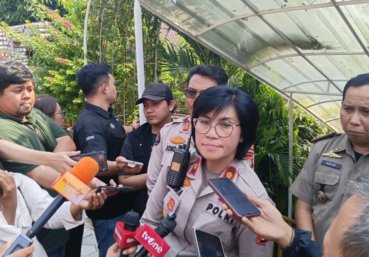 Hasil Penyisiran Bom di SDN Srengseng Sawah 15, Polisi Pastikan Lokasi Aman