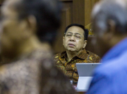 ICW Kritik Pembebasan Bersyarat Setya Novanto, Sebut Kemunduran dalam Pemberantasan Korupsi
